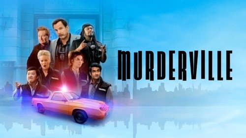 Murderville still