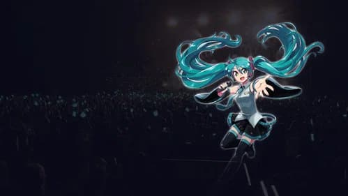 Hatsune Miku: Miku Expo 2018 North America still