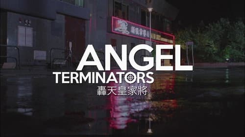Angel Terminators still