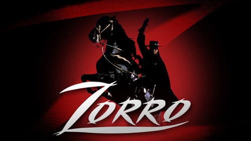 Zorro still