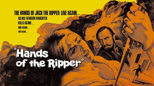 Hands of the Ripper still