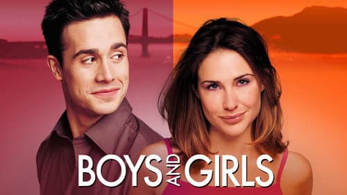 Boys and Girls still