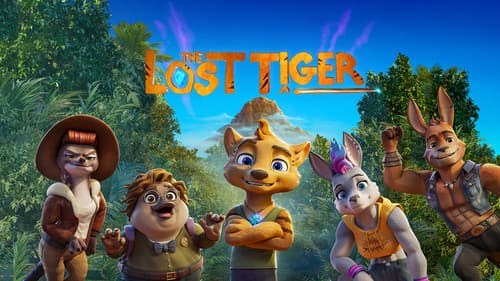 The Lost Tiger still