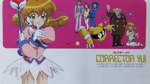 Corrector Yui still