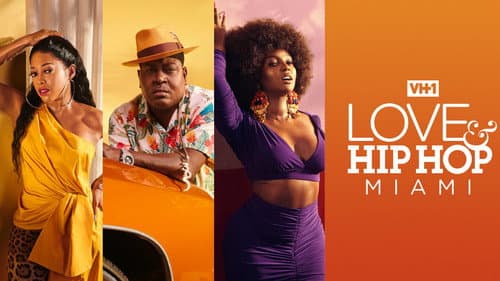 Love & Hip Hop Miami still