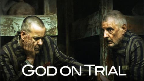 God on Trial still