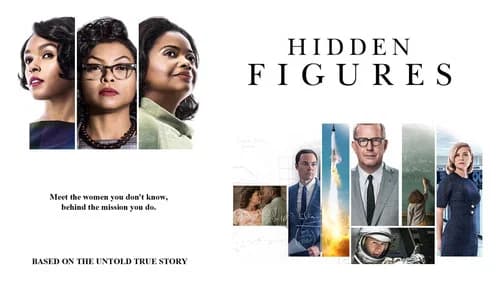 Hidden Figures still