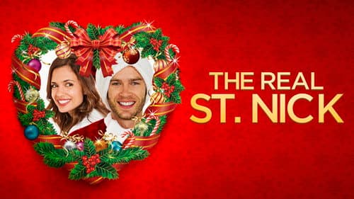 The Real St. Nick still