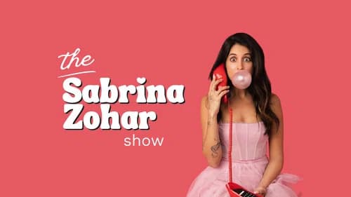 The Sabrina Zohar Show still