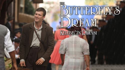 The Butterfly's Dream still