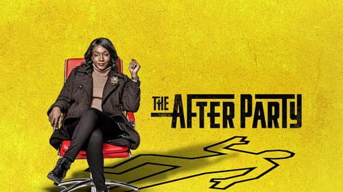 The Afterparty still