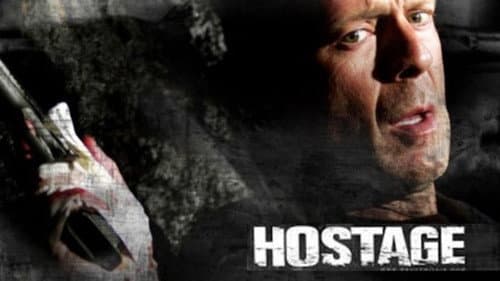 Hostage still