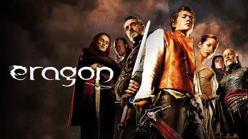 Eragon still