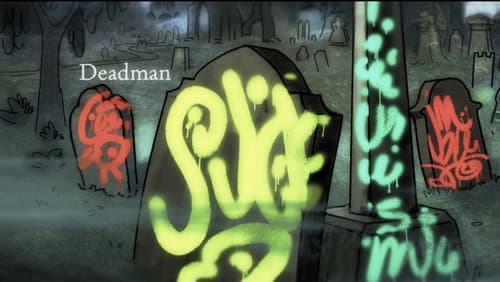 Deadman still