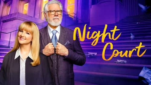 Night Court still