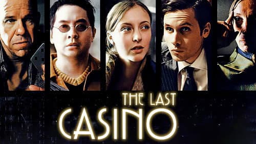 The Last Casino still
