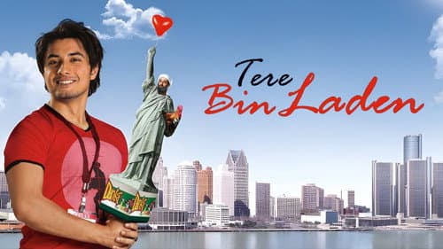 Tere Bin Laden still