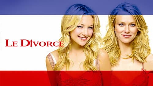 Le Divorce still