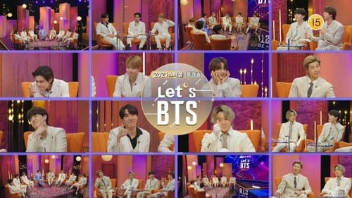 Let's BTS still