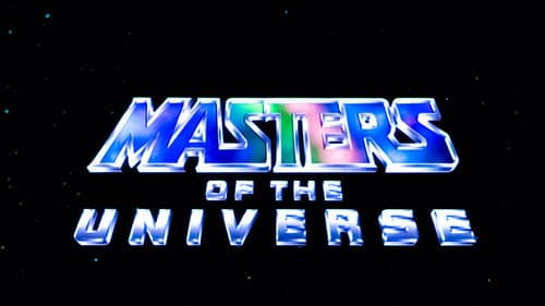 Masters of the Universe still