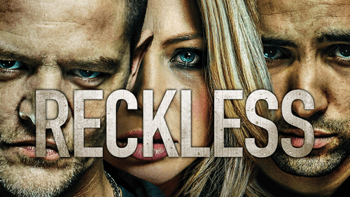 Reckless still