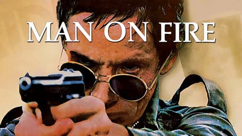 Man on Fire still