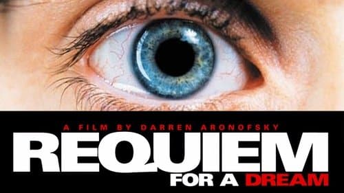 Requiem for a Dream still