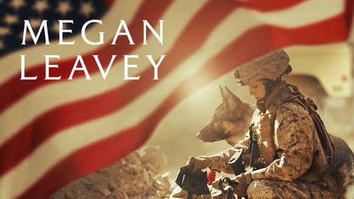 Megan Leavey still
