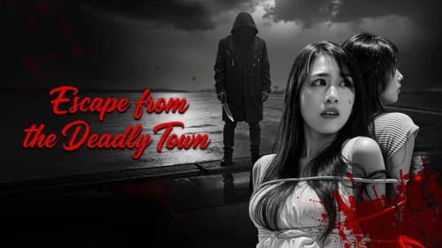 Escape from the Deadly Town still