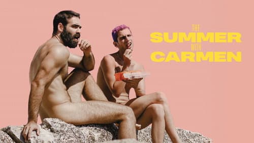 The Summer with Carmen still