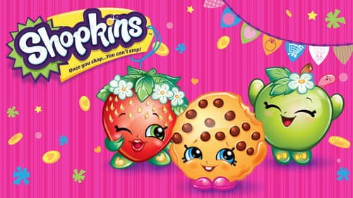 Shopkins still