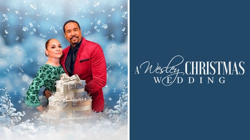 A Wesley Christmas Wedding still