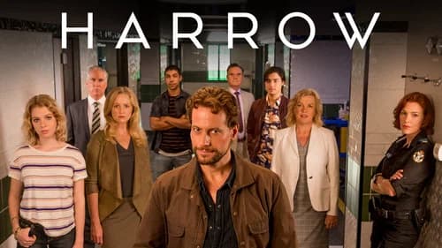 Harrow still