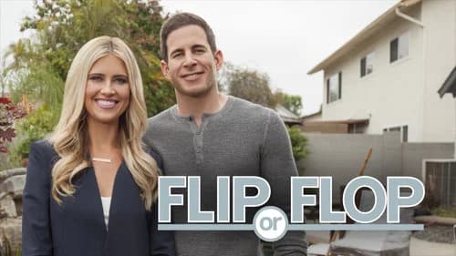 Flip or Flop still