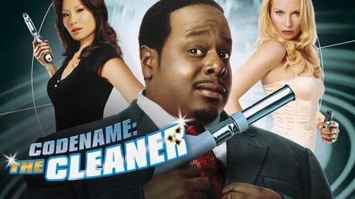 Code Name: The Cleaner still