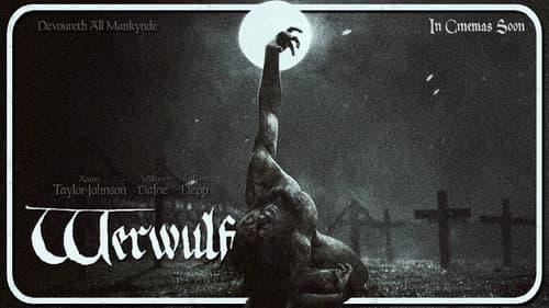 Werwulf still