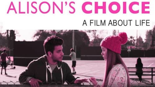 Alison's Choice still