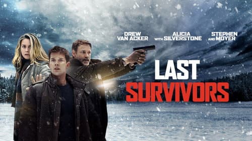 Last Survivors still