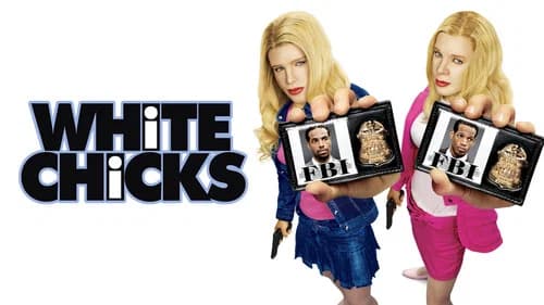White Chicks still