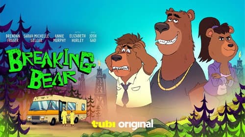 Breaking Bear still
