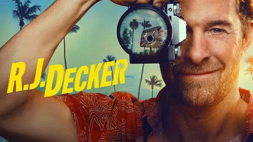 R.J. Decker still