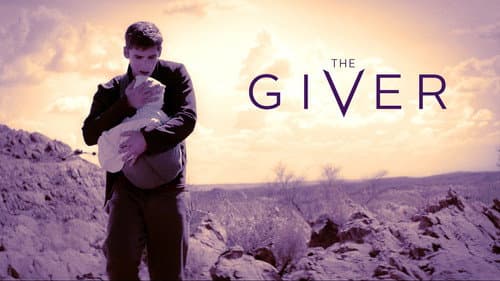 The Giver still