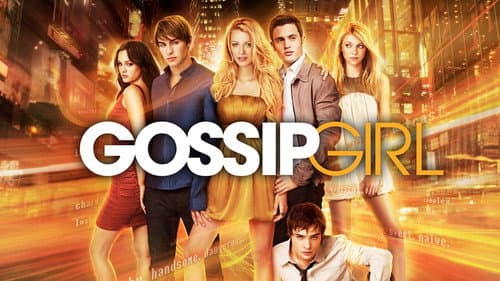 Gossip Girl still