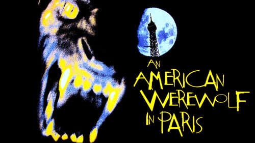 An American Werewolf in Paris still