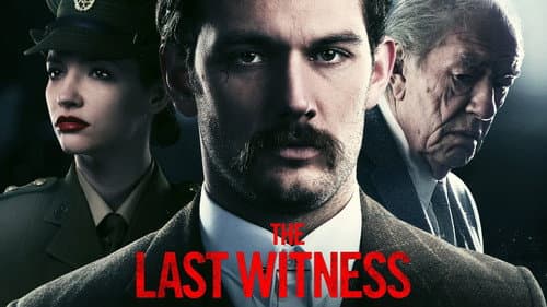 The Last Witness still