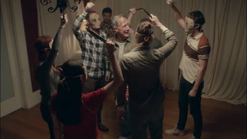 Sunny Family Cult still