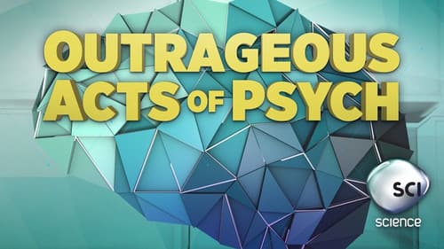 Outrageous Acts of Psych still