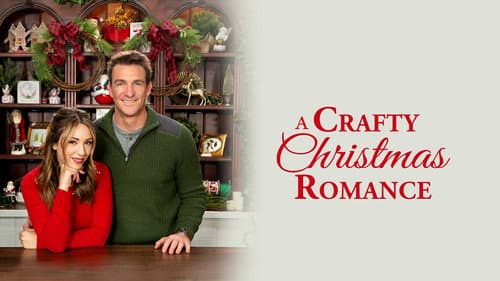 A Crafty Christmas Romance still