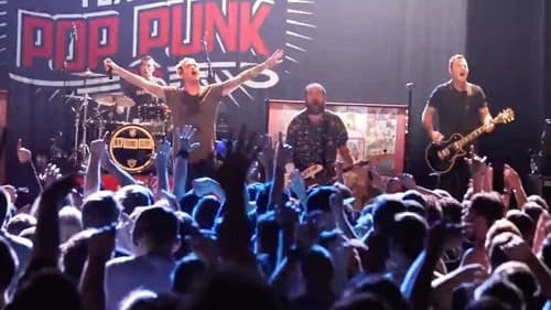 New Found Glory: Pop Punk's Not Dead Live still