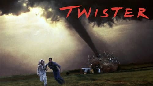 Twister still